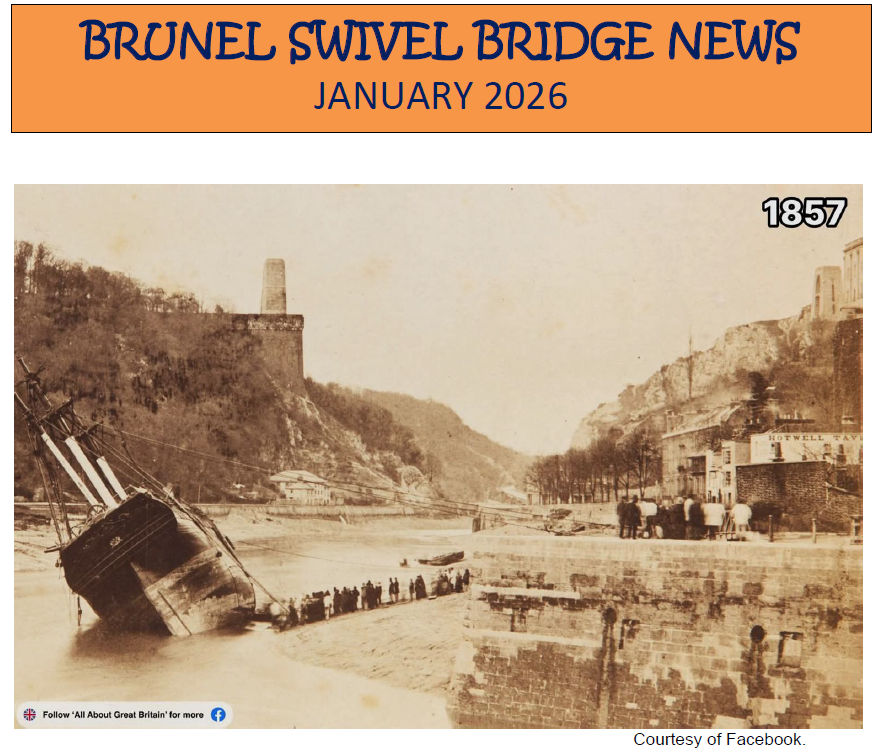 Newsletter January 2026