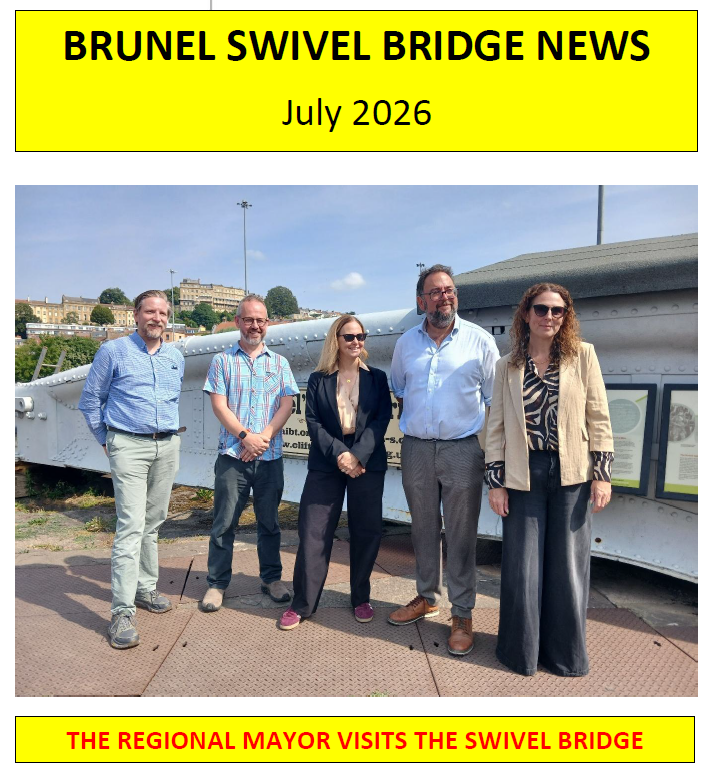 Newsletter July 2026